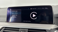 BMW X3 xDrive20d M Sport 5dr Step Auto Diesel Estate